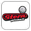 logo Stern Pinball